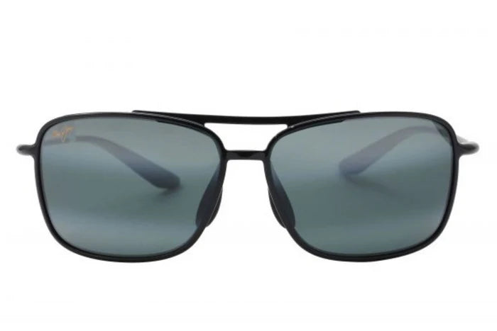 Maui Jim 437-02 / MJ0437S-001