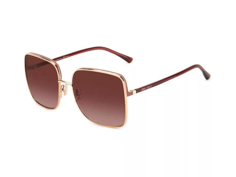 Jimmy Choo ALIANA/S NOA3X 59