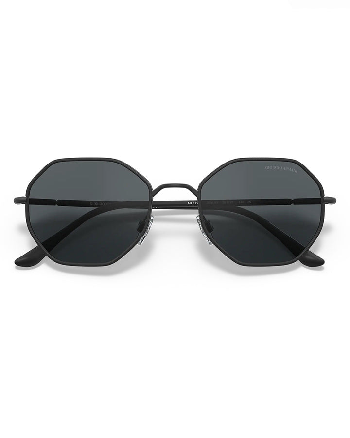 Giorgio Armani AR6112J 3001/87 52