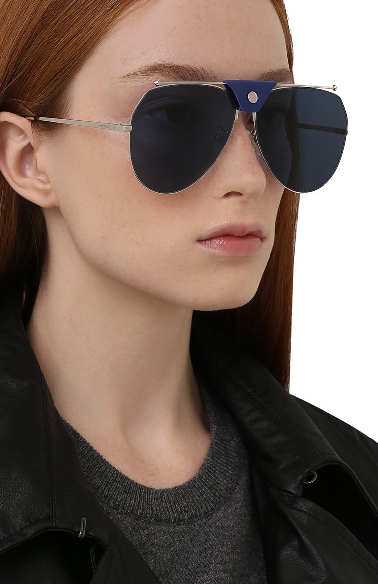 Alexander McQueen AM0316S 004