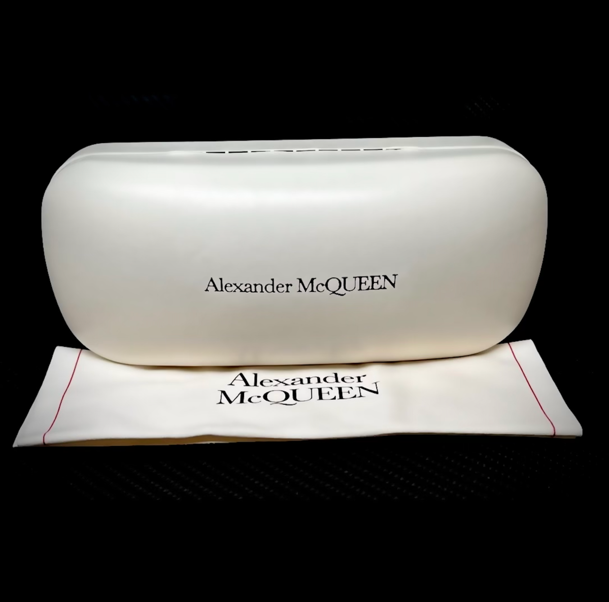 Alexander McQueen AM0316S 004