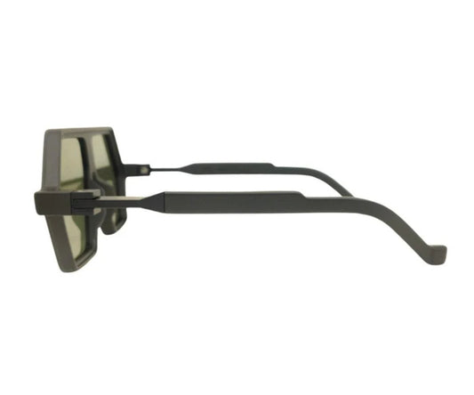 Vava BL0001 58 BLACK