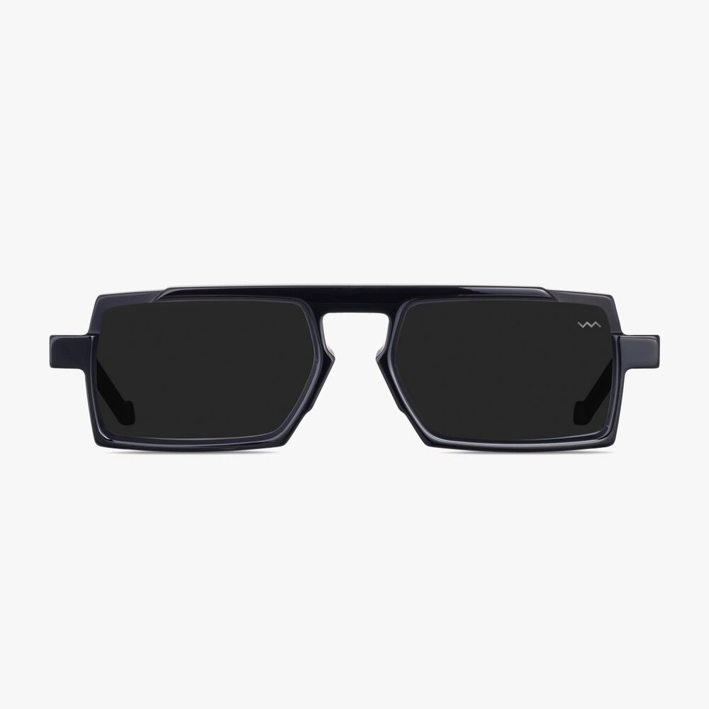 Vava BL0023 53 BLACK MATTE