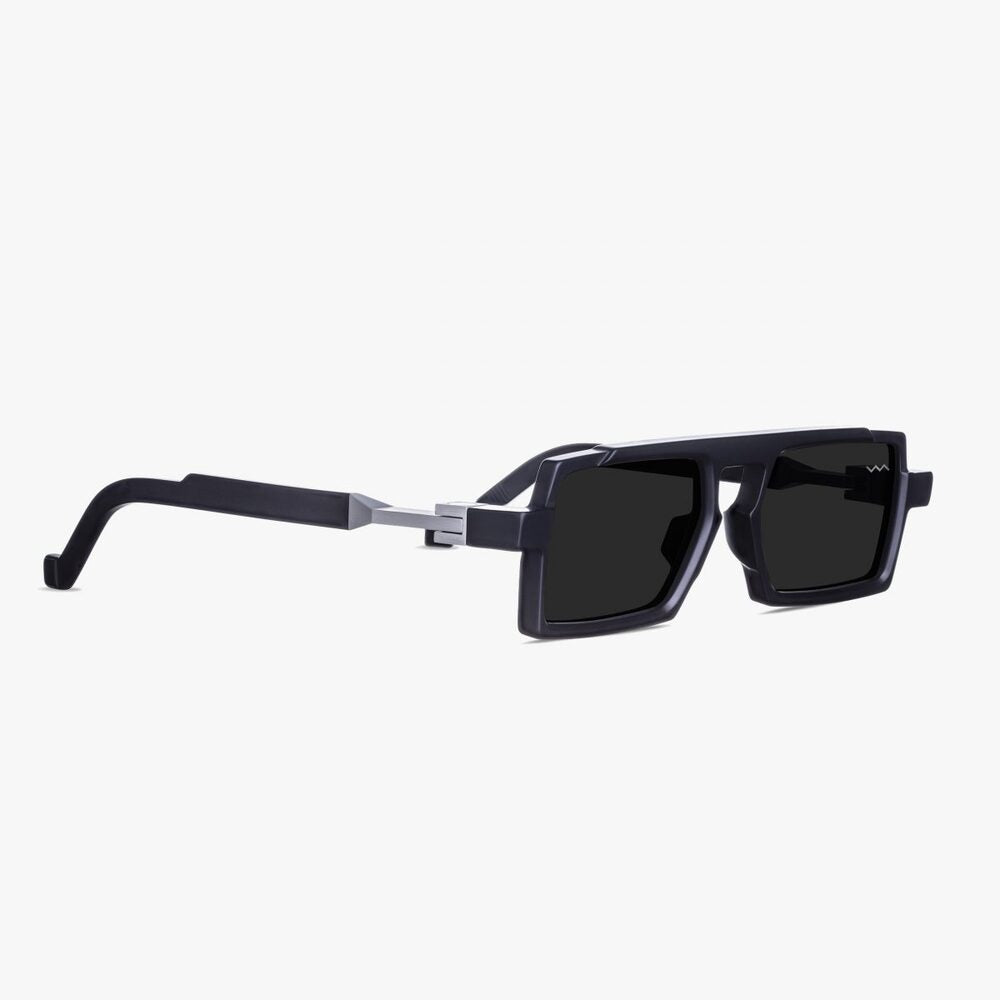 Vava BL0023 53 BLACK MATTE