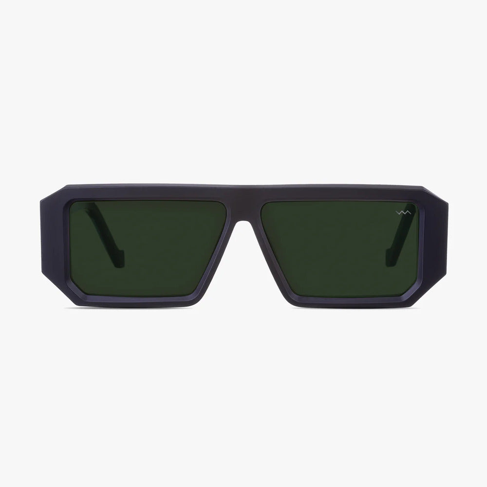 Vava BL0032 57 BLACK MATT