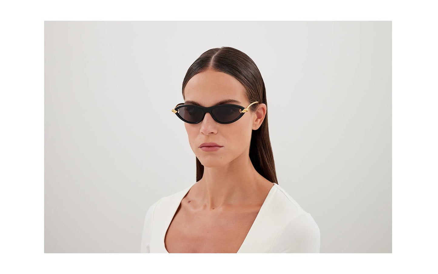 Bottega Veneta BV1390S 002 56