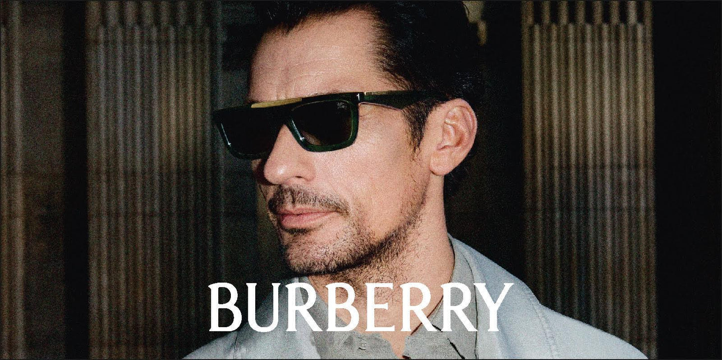 Burberry BE4451U 4174/71 54