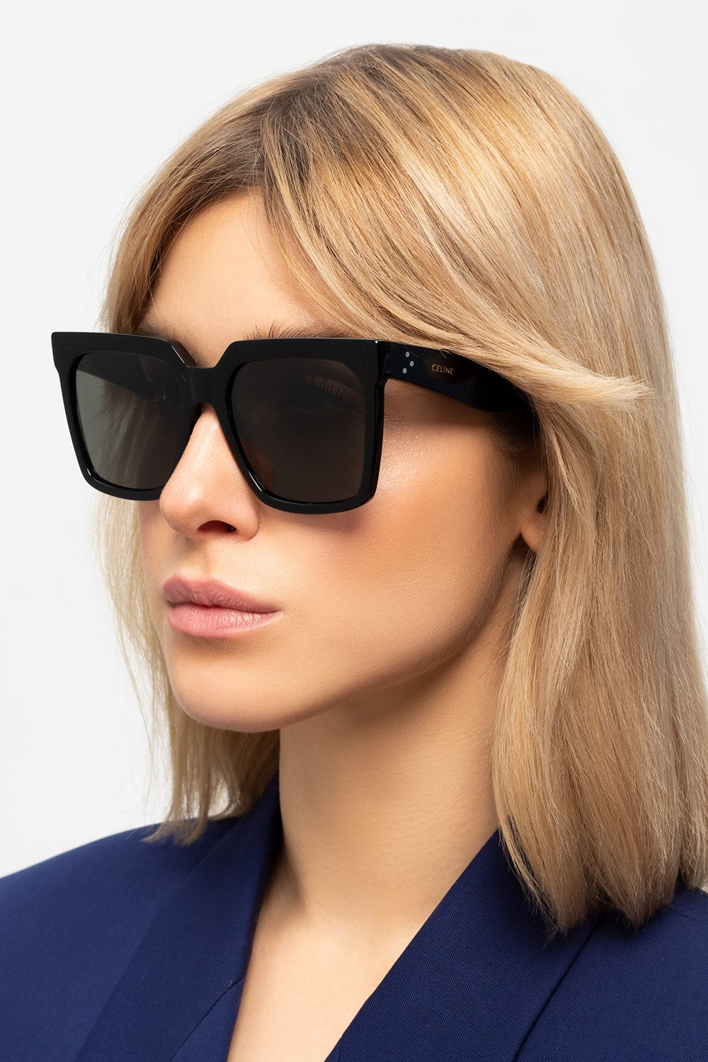 Celine CL4055IN 01B 55