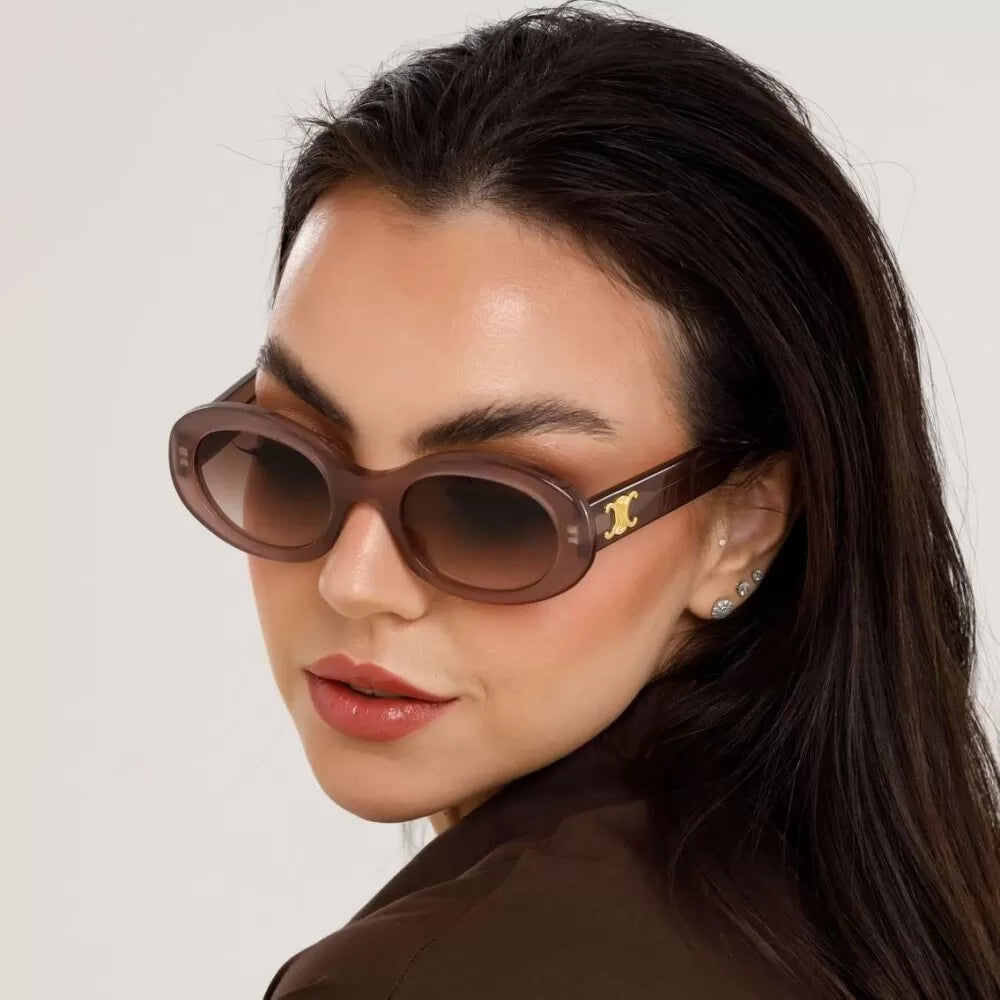 Celine Cl40194U 45F 52