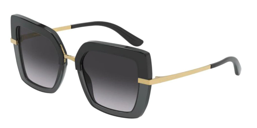 D&G DG4373 3246/8G 52