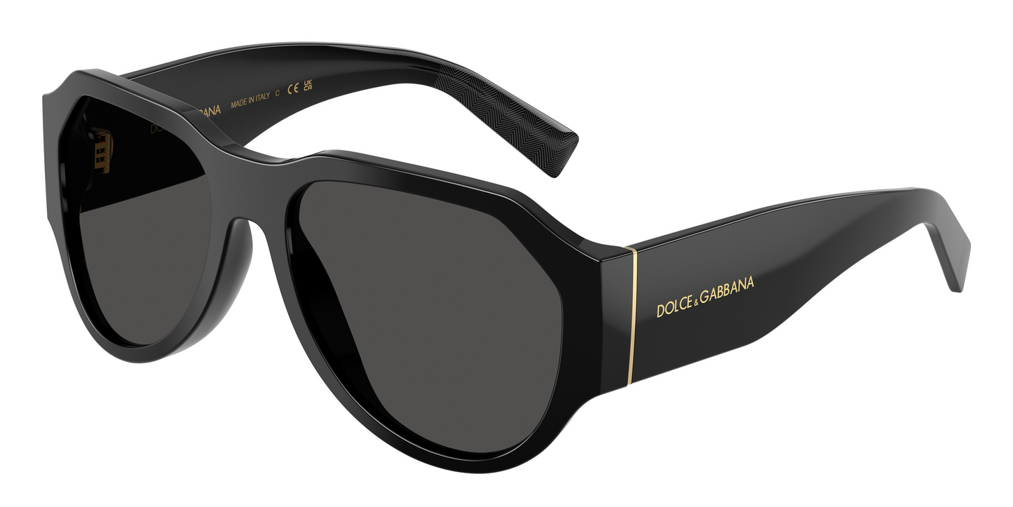 D&G DG4504 501/87 58