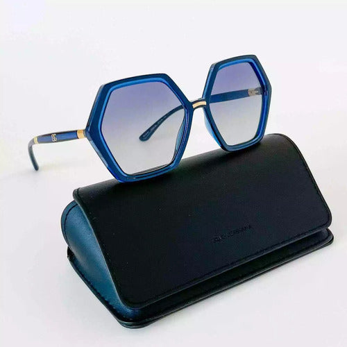 D&G DG6167 3324/4L 57