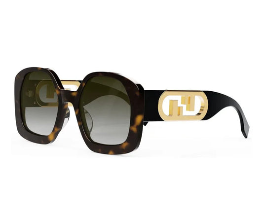 Fendi FE40048U 52F 54