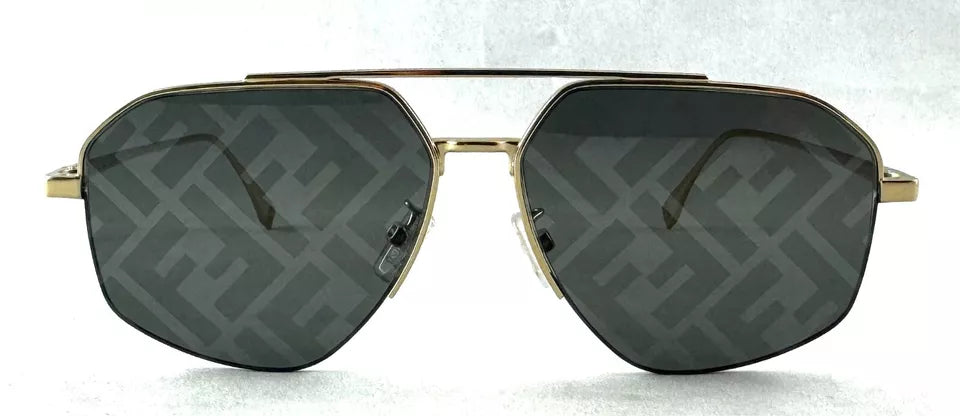 Fendi FE40062U 10C 56
