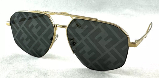 Fendi FE40062U 10C 56