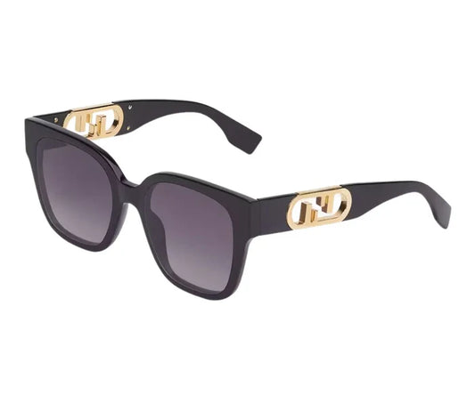 Fendi FE40063I 01B 54