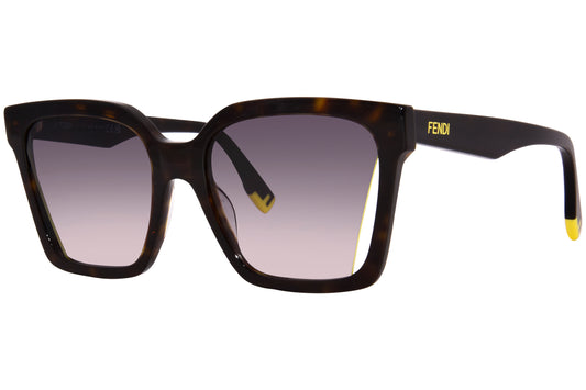 Fendi FE40085I 52B 55