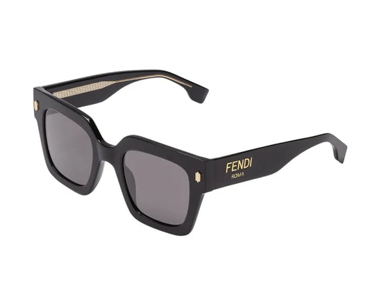Fendi FE40101I 01A 50