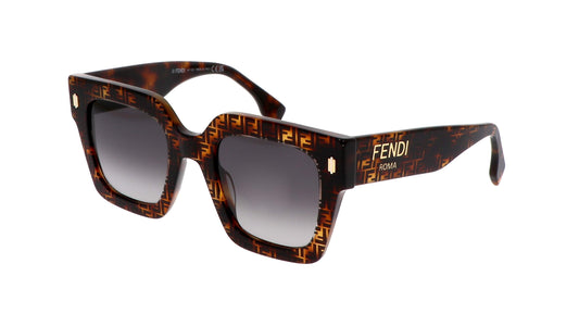 Fendi FE40101I 55B 50