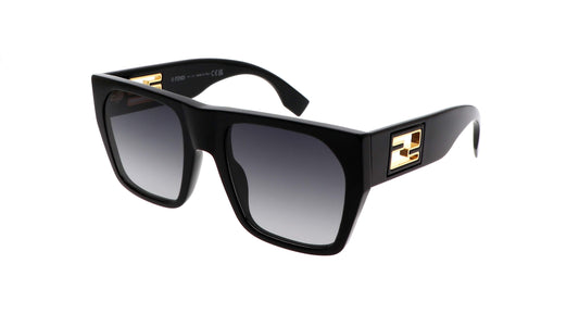 Fendi FE401241 01B 54