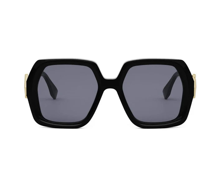 Fendi FE40139I 01V 53