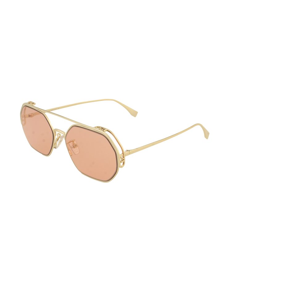 Fendi FF40039U 10S 57