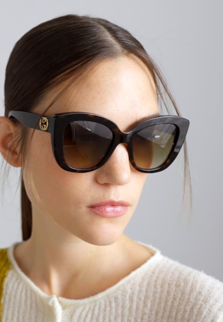 Gucci GG0327S 001 52