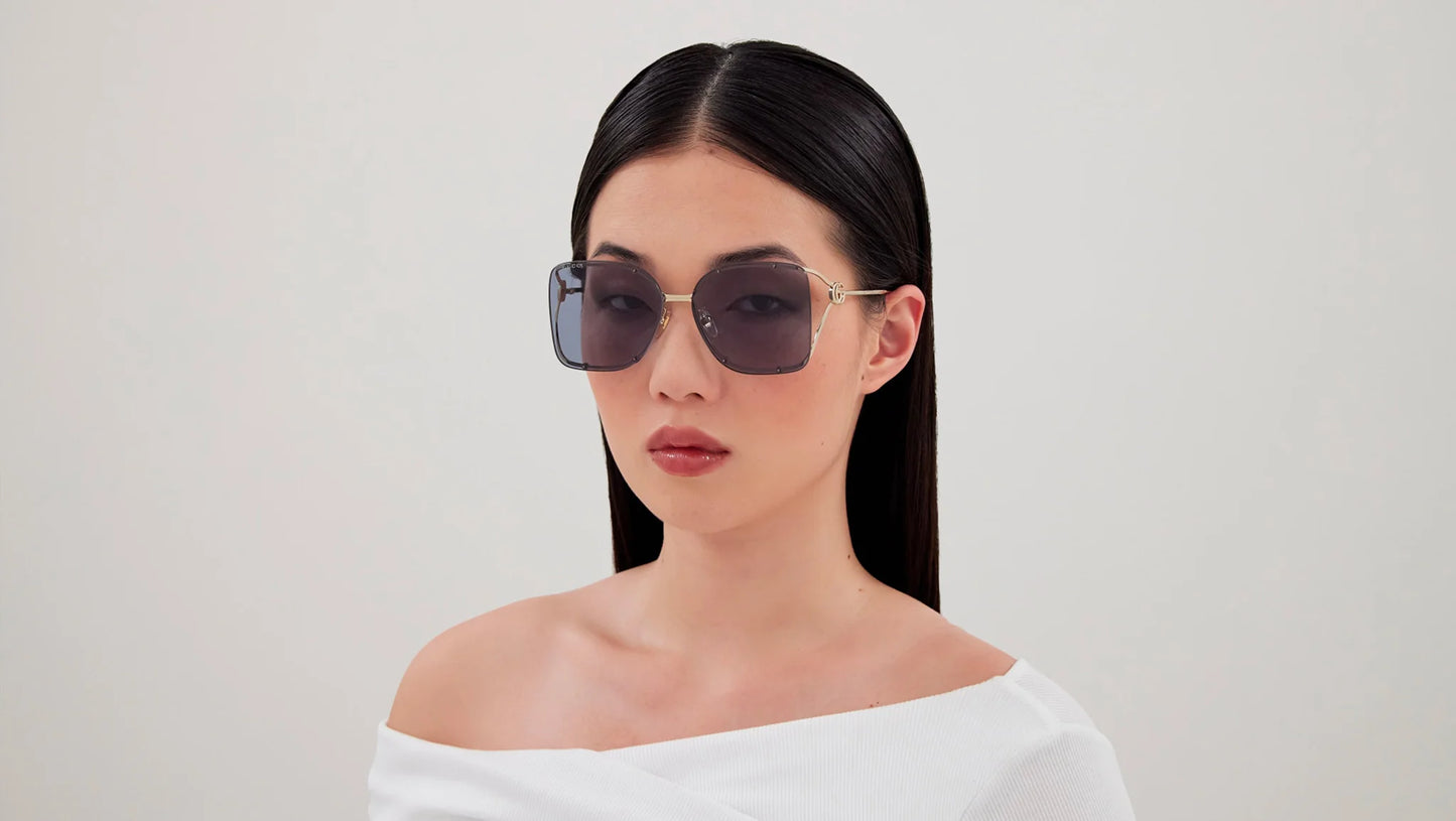 Gucci GG1713SA 002 60