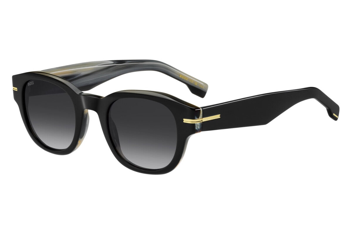 Hugo Boss 1717/S QF61I 48