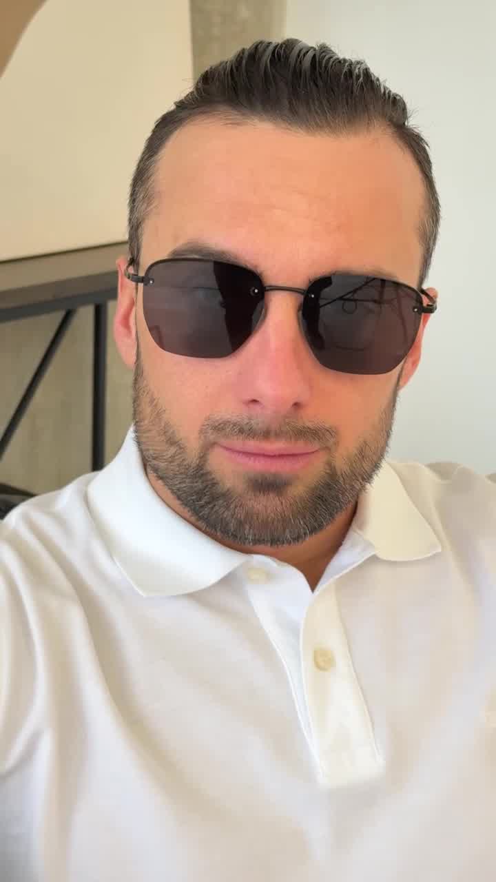 Hugo Boss 1712/F/SK 003IR 58