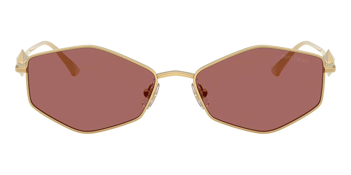 Jimmy Choo JC4017 3023/69 55