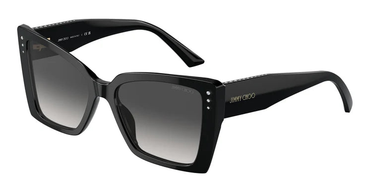 Jimmy Choo JC5001B 5000/8G 54