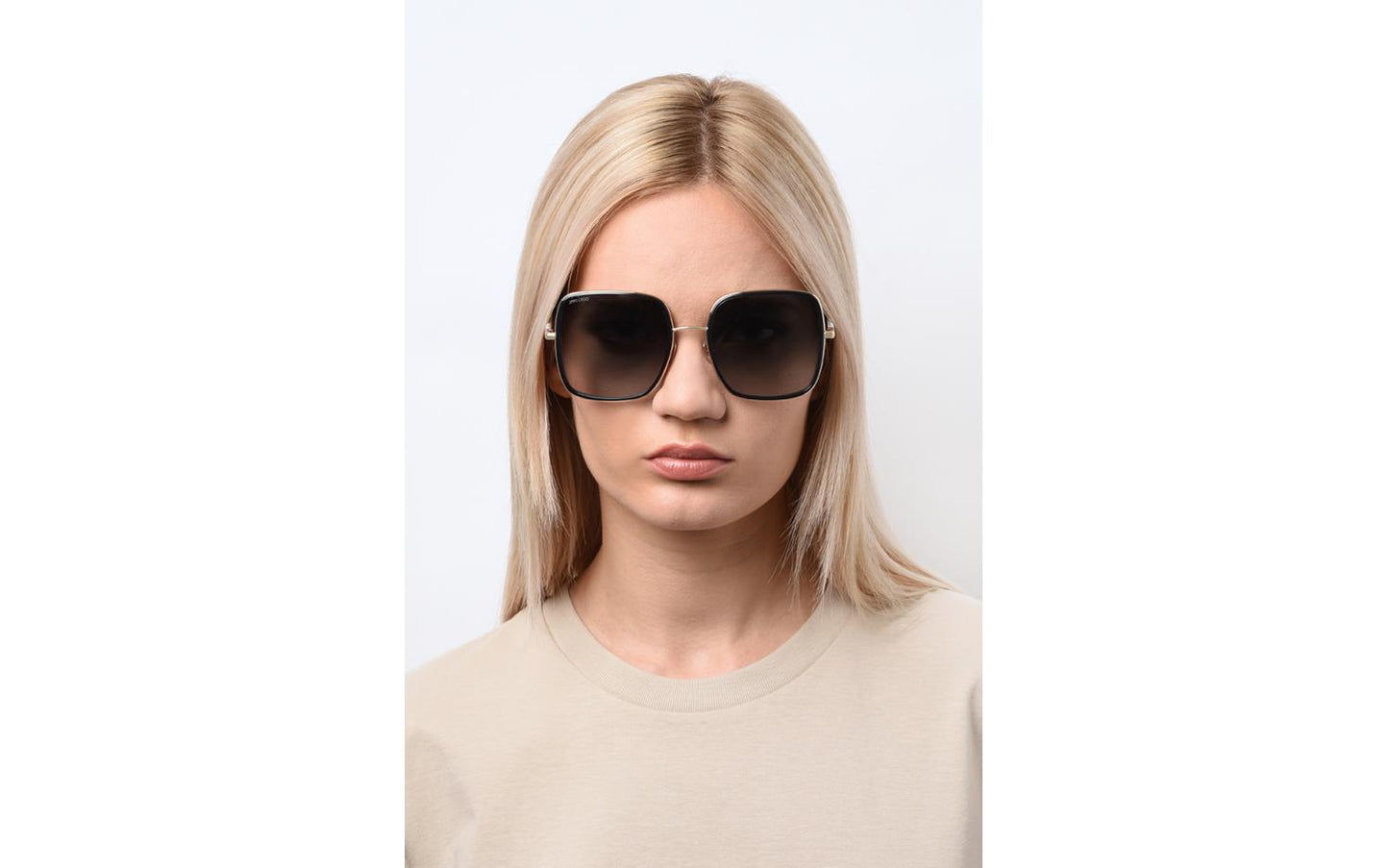 Jimmy Choo JAYLA/S LOJFQ 57