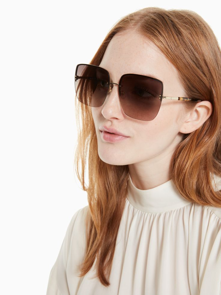 Kate Spade JANAY/S 35J/QT 61