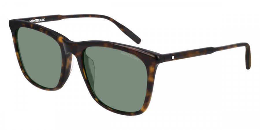 Mont Blanc MB0080SK 002 56