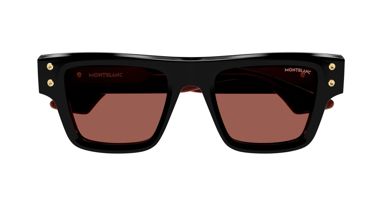 Mont Blanc MB0253S 008 52