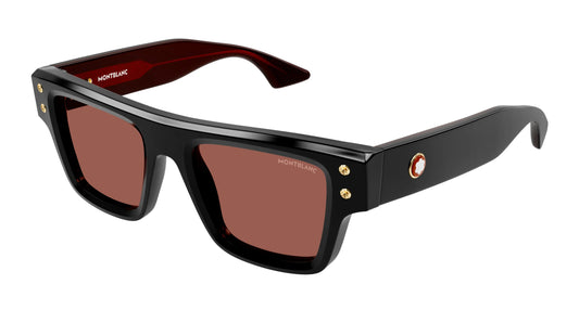 Mont Blanc MB0253S 008 52