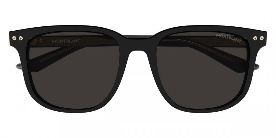 Mont Blanc MB0258SA 001 55