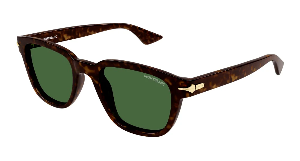 Mont Blanc MB0302S 007 53
