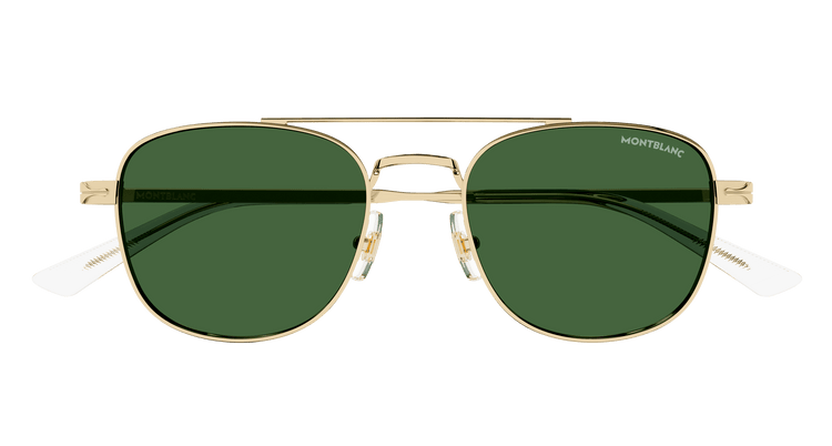 Mont Blanc MB0363S 002 51