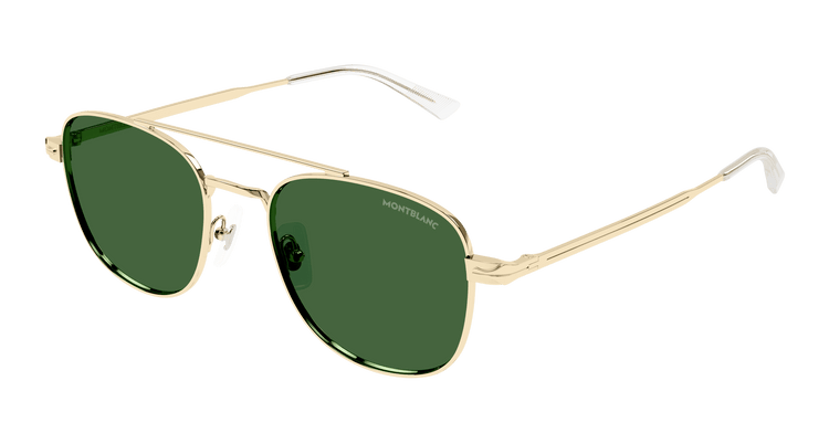 Mont Blanc MB0363S 002 51