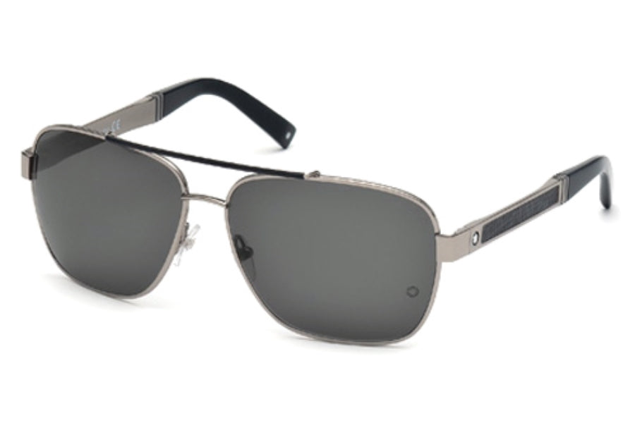 Mont Blanc MB463S 14A