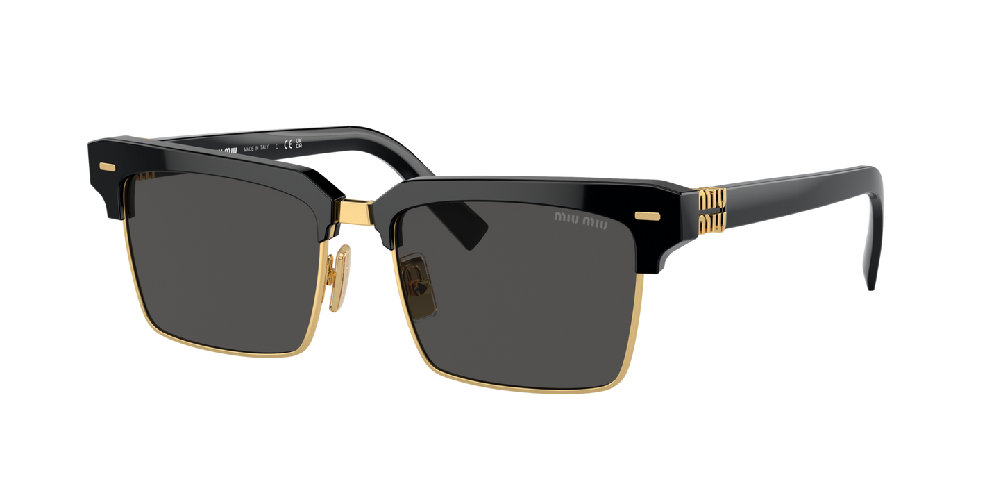 Miu Miu MU10ZS 1AB-5S0 54
