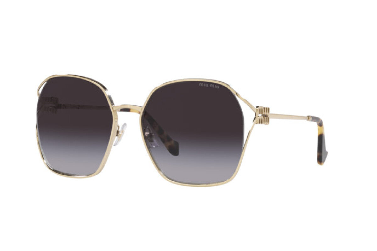 Miu Miu MU52WS ZVN-5D1 60