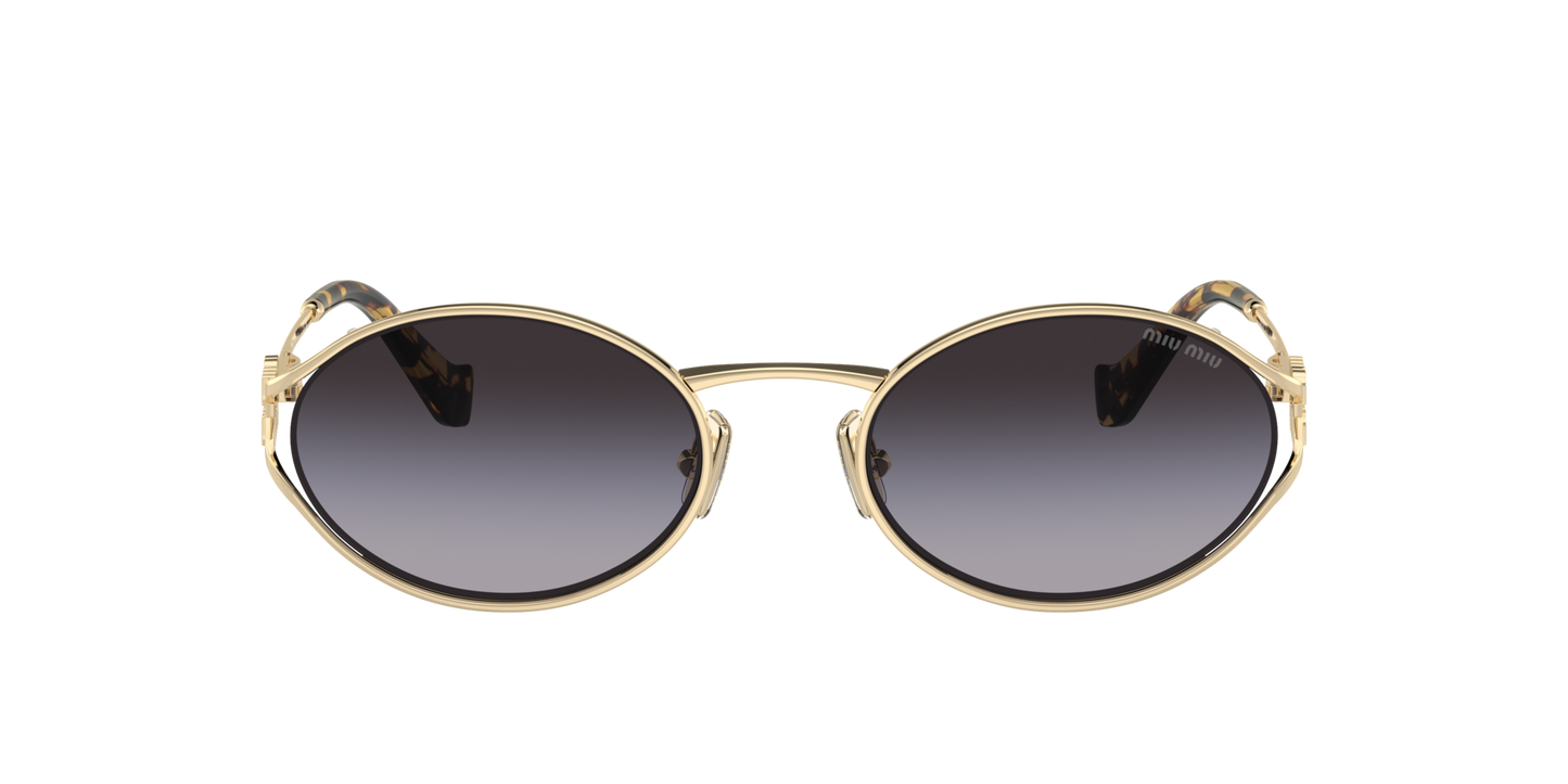 Miu Miu MU52YS ZVN-5D1 54