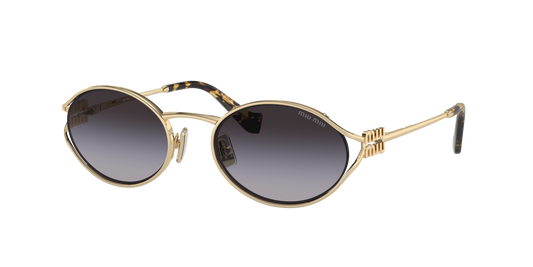 Miu Miu MU52YS ZVN-5D1 54