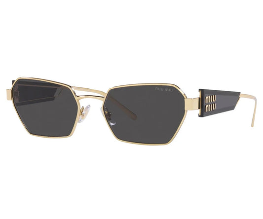 Miu Miu MU53WS ZVN-5S0 58