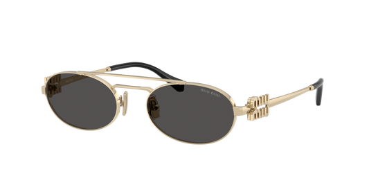 Miu Miu MU54ZS ZVN-08Z 53