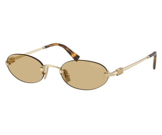 Miu Miu MU A54S ZVN-10R 51