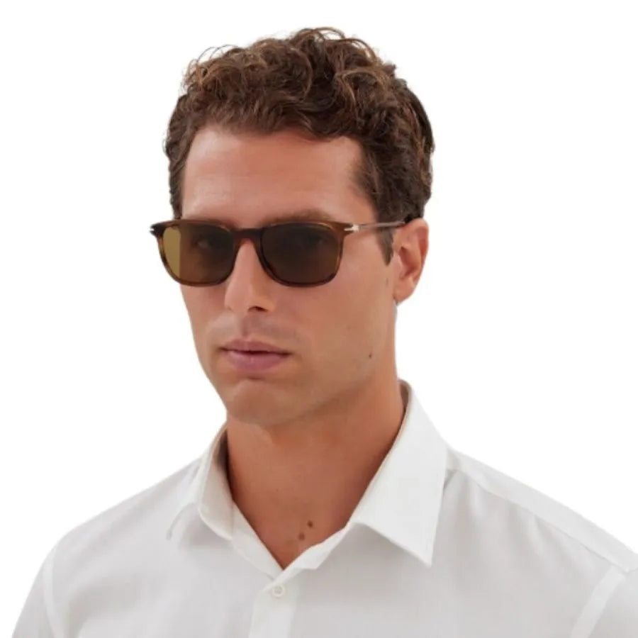 Mont Blanc MB0338S 003 52